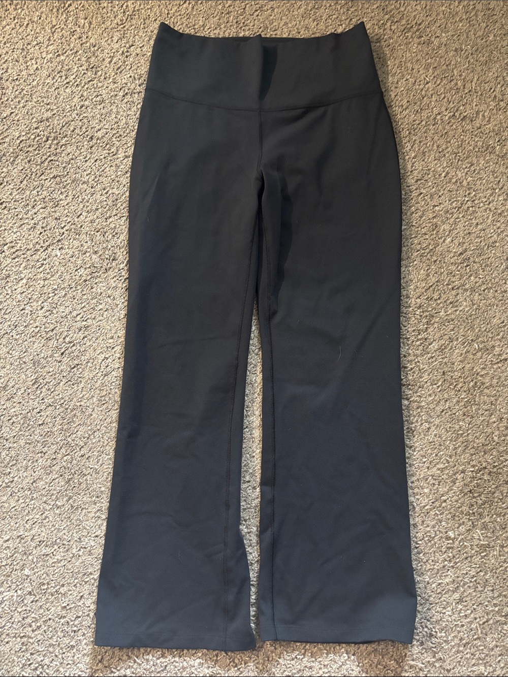CALIA wide leg athletic pants